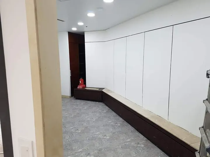 사무실 입주 시공 — 방음 공간 포함 완료 사진 12