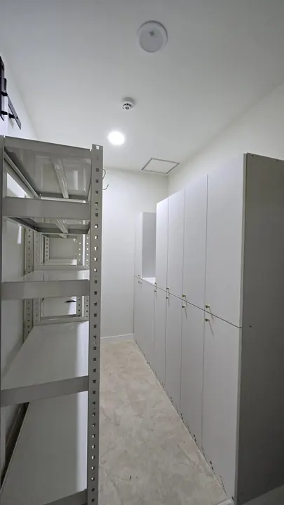 성남 청수반상 식당 인테리어 완료 사진 18